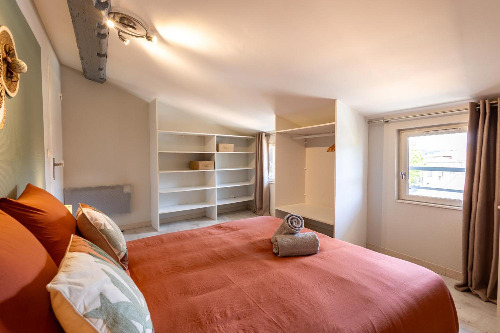 Le Canope - T3 Duplex, 2 Salles D'Eau, Hypercentre Castres  Exteriér fotografie