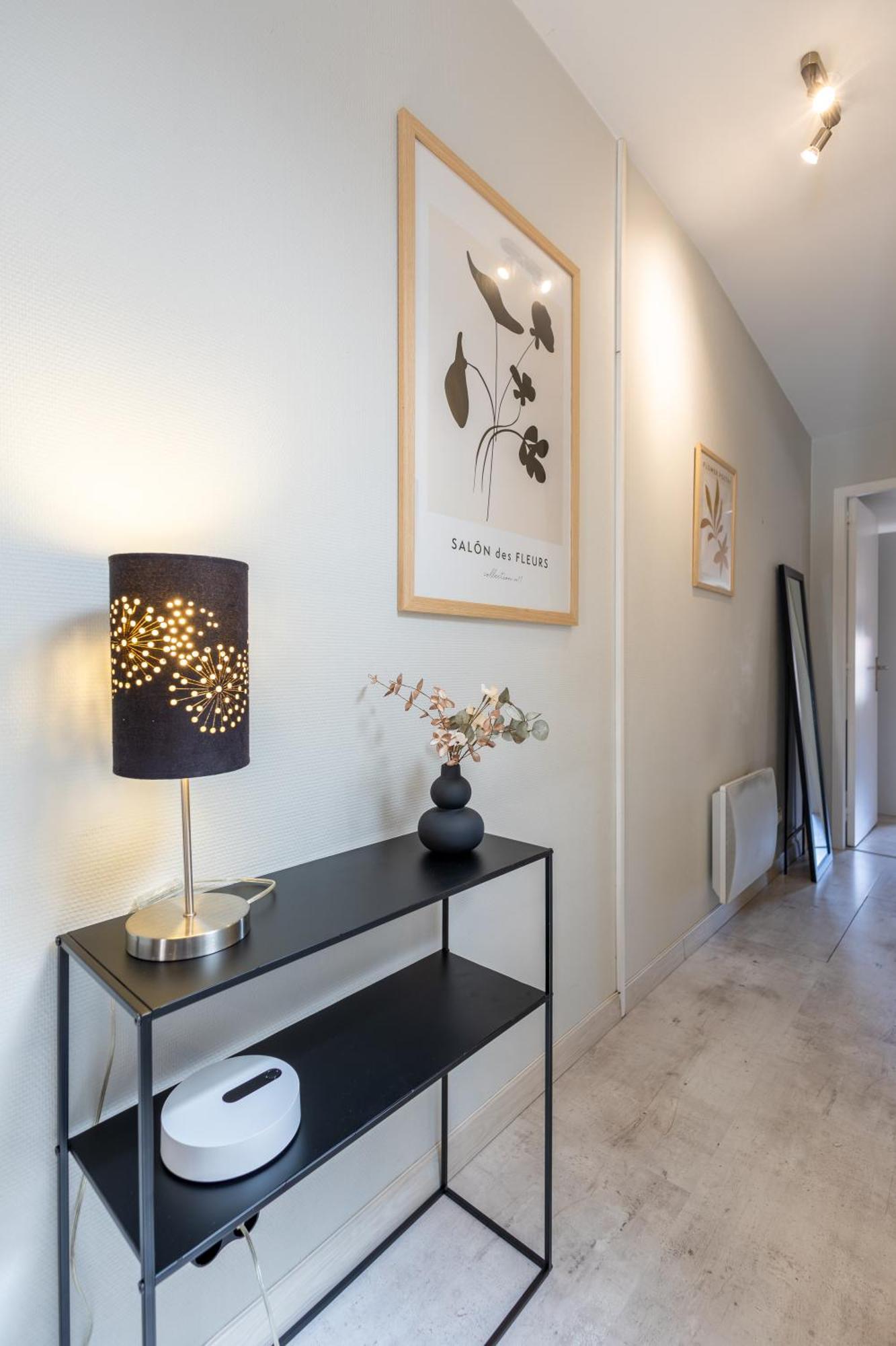 Le Canope - T3 Duplex, 2 Salles D'Eau, Hypercentre Castres  Exteriér fotografie
