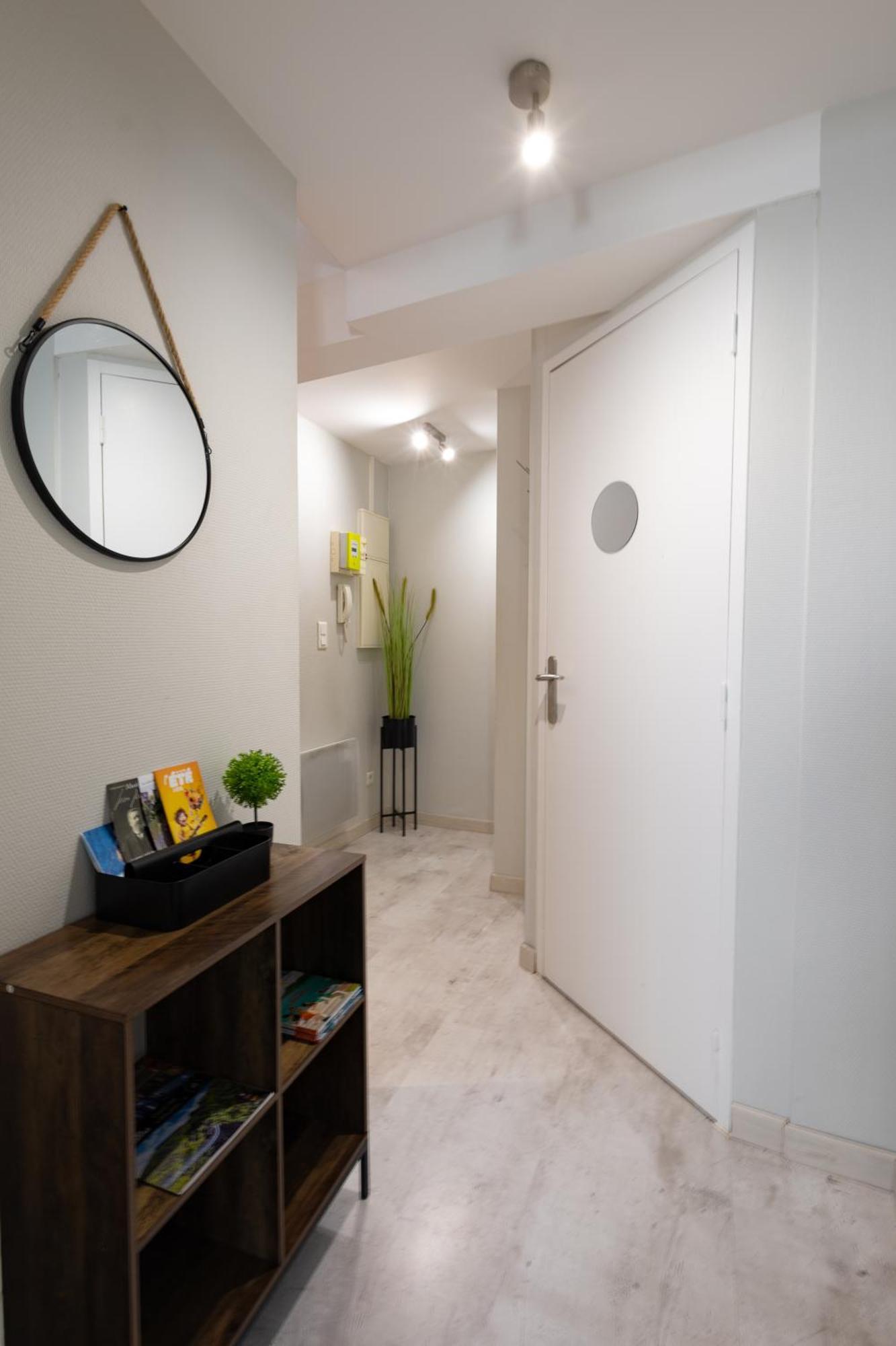 Le Canope - T3 Duplex, 2 Salles D'Eau, Hypercentre Castres  Exteriér fotografie